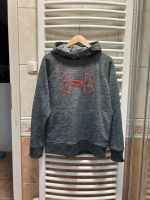 Under Armour Pulli/Pullover/Sweater/Hoodie Gr. M, grau Schleswig-Holstein - Neumünster Vorschau