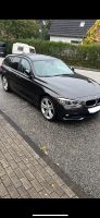 BMW 320d Touring / HUD Dithmarschen - Meldorf Vorschau