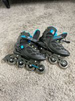 Inline Skates wie neu Hessen - Bad Homburg Vorschau