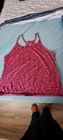 Sport Top Gr. XL von H&M in pink Niedersachsen - Apen Vorschau