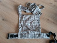 Stokke Limas Carrier - Trage - halfbuckle boho beige inkl OVP Saarland - Schmelz Vorschau