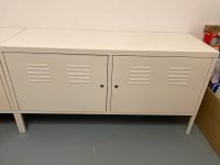 Ikea PS 2x Metallschrank Sideboard Thüringen - Weimar Vorschau