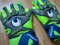 Uhlsport Tensiongreen Absolutgrip Gr. 9 1/2 *NEU* Berlin - Reinickendorf Vorschau