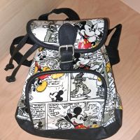 Mickey Mouse Rucksack Comic  top Rodenkirchen - Sürth Vorschau