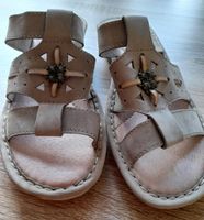 Pantolette/ Fly Flot/ Gr.38/ Neu Thüringen - Zella-Mehlis Vorschau