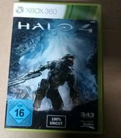 Halo 4 Xbox360 Sachsen-Anhalt - Freyburg (Unstrut) Vorschau