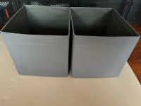 2x Ikea Dröna Box grau (Preis für beide zusammen) Mülheim - Köln Holweide Vorschau