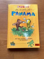 Janosch - ach so schön ist Panama Kinderbuch Nürnberg (Mittelfr) - Oststadt Vorschau