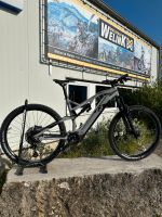 Raymon Trailray E140 10.0 XL Yamaha PWX3 !! Bayern - Oberschwarzach Vorschau