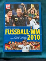Buch zur Fußball WM 2010 Leipzig - Leipzig, Zentrum Vorschau