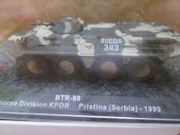 1 Stück Panzermodelle -  deAgostini  ? Neu und Original verpackt Bayern - Traunstein Vorschau