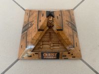 Quest Pyramide Holz - Escape Puzzle Sachsen - Oschatz Vorschau