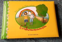 Buch "Die schönsten Fotos meiner Erstkommunion" Niedersachsen - Visbek Vorschau