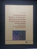 Bildungsprozesse zwischen Kindergarten- und Grundschulkindern in. Baden-Württemberg - Leingarten Vorschau