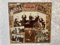 Vinyl LP ORIGINAL DIXIELAND JAZZ BAND Berlin - Wilmersdorf Vorschau