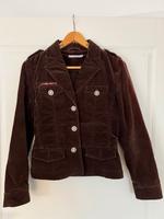 Blazer Samt More&More 36 Bayern - Starnberg Vorschau