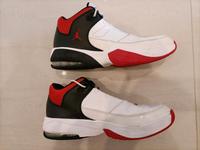 Nike Jordan Max Aura 3 Gr. 46 gebraucht Hessen - Espenau Vorschau