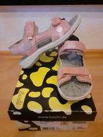 Lurchi Sandalen Gr. 32 NEU Nordrhein-Westfalen - Kevelaer Vorschau