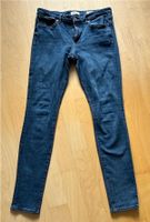 Jeans s.Oliver Izabell Skinny Fit Gr. 34 blau Bayern - Dingolfing Vorschau