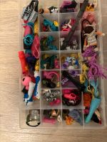 barbie monster high usw zubehör Köln - Kalk Vorschau