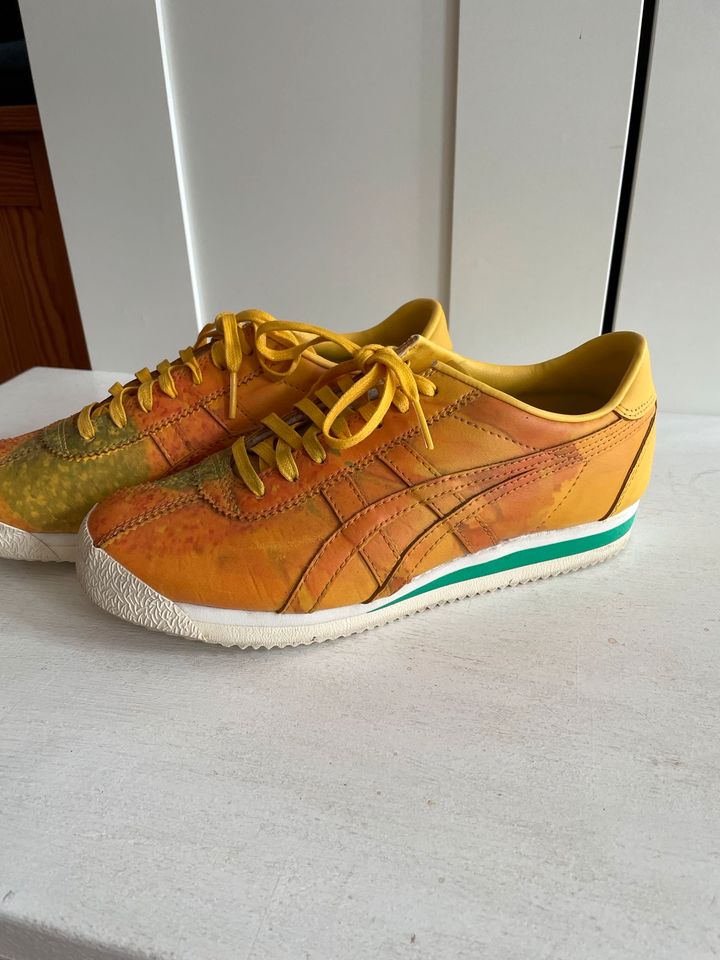 ASICS Sneaker ‘Onitsuka Tiger’ Gr. 38 in Berlin