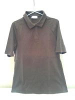 Poloshirt Damen Kurzarm braun von Ulla Popken Größe 42/44 Hessen - Viernheim Vorschau