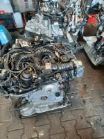 MOTOR 3.0TDI V6 AUDI DMGA DMGH DDVB DDVE DDVF CVMD DMKD DEWA Nordrhein-Westfalen - Schloß Holte-Stukenbrock Vorschau