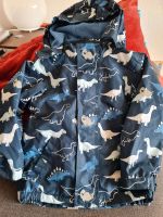 Regenjacke dinos 6,50€ Bayern - Aschaffenburg Vorschau