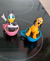 Tortenfiguren Cake Topper Disney Daisy Donald Duck Pluto Sammelfi Sachsen - Lichtenstein Vorschau