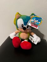 Sonic the Hedgehog Sega Stofftier  -Neu Schleswig-Holstein - Norderstedt Vorschau