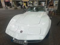 Corvette C3  Stingray "Matching numbers"H-Kennzeichen Berlin - Schöneberg Vorschau