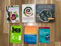 verschiedene Bücher Gesundheit/Krankheit/Multiple Sklerose Saarland - Merzig Vorschau