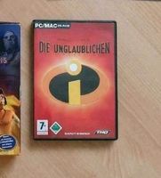 PC-Spiele "Die Unglaublichen" Baden-Württemberg - Singen Vorschau