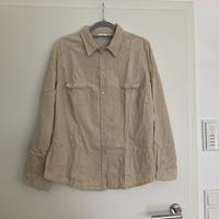 Cordbluse G 48 Bayern - Burgthann  Vorschau