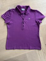 Lacoste Damen Poloshirt pink, ca Größe S/M München - Hadern Vorschau