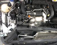 ✔️ Motor 8HP BHR 8HZ 1.4 HDI CITROEN C3 18TKM UNKOMPLETT Berlin - Wilmersdorf Vorschau