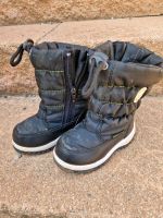 Winterstiefel Gr. 23 Bayern - Hof (Saale) Vorschau