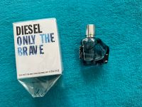 Parfum Leer Flaschen Flakon Deko Diesel Only The Brave Flakon Schleswig-Holstein - Elmshorn Vorschau