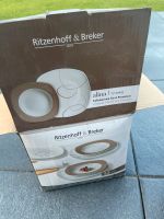 Ritzenhoff&Breker Geschirrset Neu Bremen - Hemelingen Vorschau