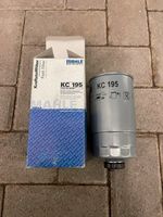 MAHLE NEU Kraftstofffilter KC195 FIAT PEUGEOT CITROEN ALFA LANCIA Aachen - Aachen-Haaren Vorschau