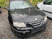 Saab Cabrio alle teile Nordrhein-Westfalen - Meschede Vorschau