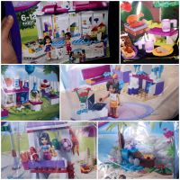 Lego friends Set ab 3€ Leipzig - Leipzig, Zentrum-Ost Vorschau