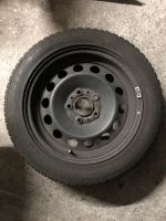 BMW 3er e90 e91 Winterräder 205/55 r16 Nordrhein-Westfalen - Warburg Vorschau