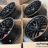 19" Felgen BBS CC-R Schwarz Matt für BMW M2, M3, M4 Baden-Württemberg - Langenau Vorschau