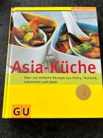 Rezeptbuch Asia-Küche Nordrhein-Westfalen - Wegberg Vorschau