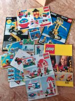 Diverse Lego Bauanleitungen Nordrhein-Westfalen - Heinsberg Vorschau
