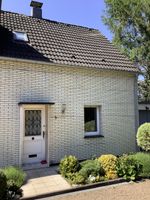 Doppelhaushälfte in MH-Speldorf ideal für 2 Personen Nordrhein-Westfalen - Mülheim (Ruhr) Vorschau
