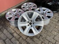 4x Orgi. Jaguar XF X250 Alu-Felgen 8,5x 18 zoll 5x108 ET49 8K23 J Niedersachsen - Wilhelmshaven Vorschau