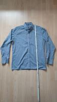 Eterna Hemd 42 Modern Fit kariert (blau, lila, grün) Hessen - Hanau Vorschau