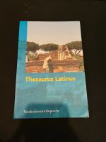 Thesaurus Latinus Niedersachsen - Bothel Kreis Rotenburg, Wümme Vorschau